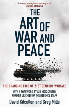 The Art of War and Peace